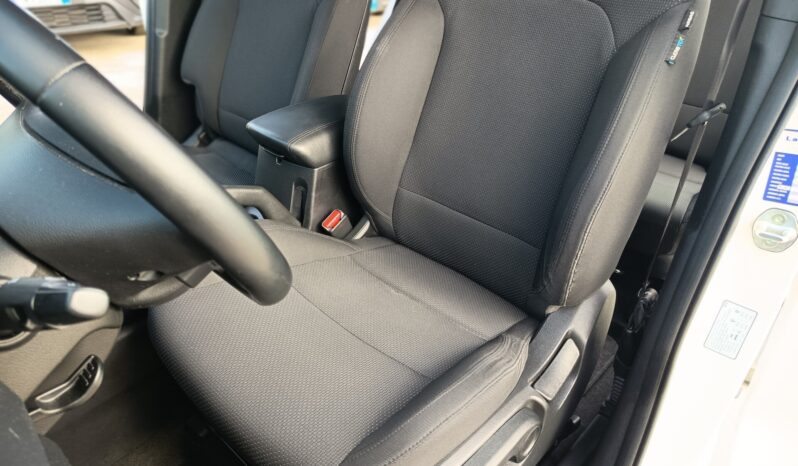 Kia Carens 1.7 CRDi 115 CV Class pieno