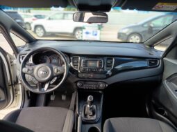 Kia Carens 1.7 CRDi 115 CV Class pieno