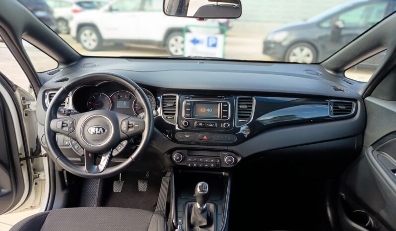 Kia Carens 1.7 CRDi 115 CV Class pieno