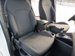 Kia Carens 1.7 CRDi 115 CV Class pieno