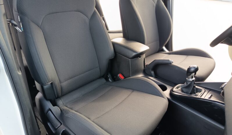 Kia Carens 1.7 CRDi 115 CV Class pieno