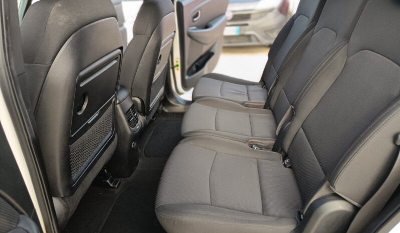 Kia Carens 1.7 CRDi 115 CV Class pieno