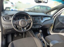Kia Carens 1.7 CRDi 115 CV Class pieno