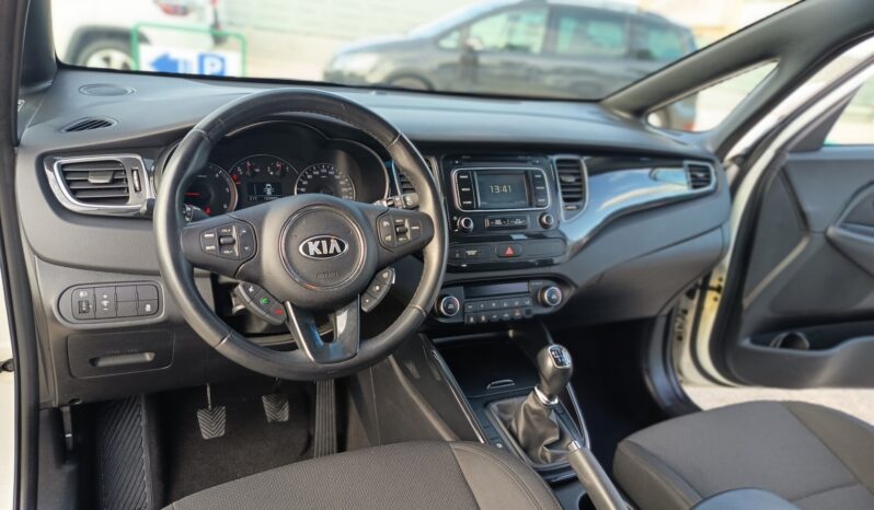 Kia Carens 1.7 CRDi 115 CV Class pieno