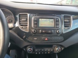 Kia Carens 1.7 CRDi 115 CV Class pieno