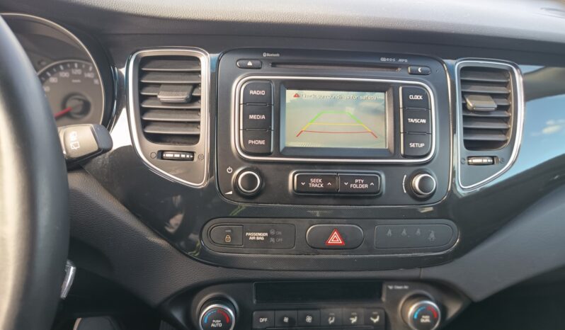 Kia Carens 1.7 CRDi 115 CV Class pieno