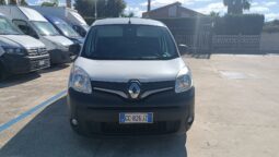 Renault Kangoo Blue dCi 115CV Express Furgone Ice Plus