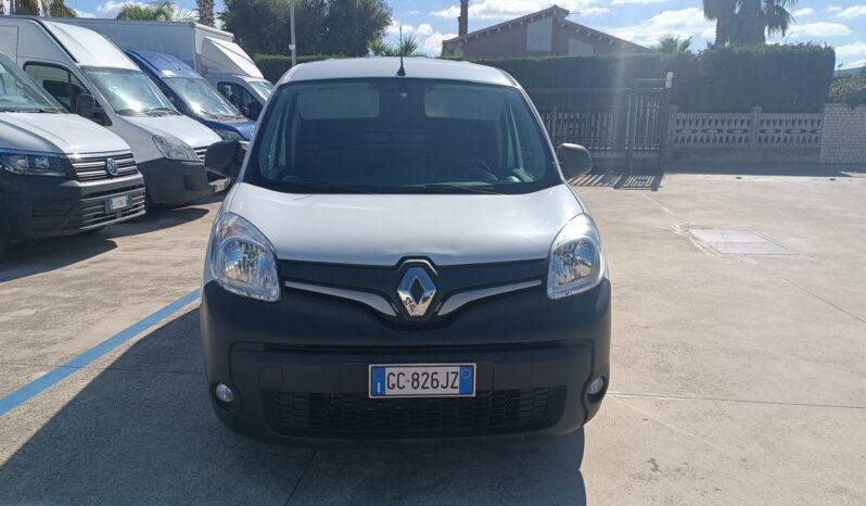 Renault Kangoo Blue dCi 115CV Express Furgone Ice Plus pieno