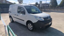 Renault Kangoo Blue dCi 115CV Express Furgone Ice Plus