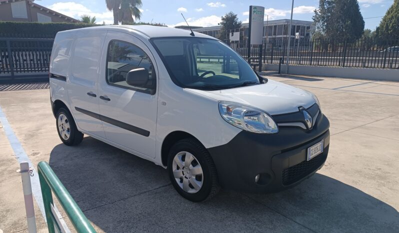 Renault Kangoo Blue dCi 115CV Express Furgone Ice Plus pieno