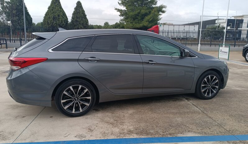 Hyundai i40 Wagon 1.7 CRDi 141 CV Business pieno