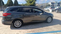 Ford Focus 1.5 TDCi 120 CV Start&Stop SW Titanium