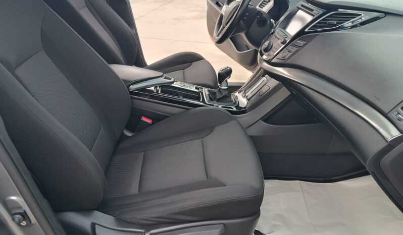 Hyundai i40 Wagon 1.7 CRDi 141 CV Business pieno