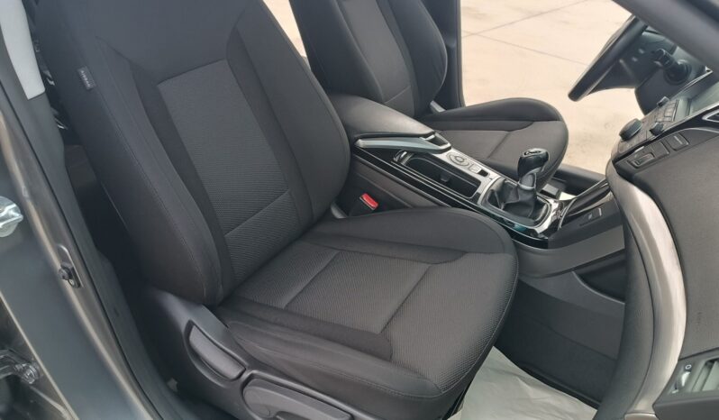 Hyundai i40 Wagon 1.7 CRDi 141 CV Business pieno