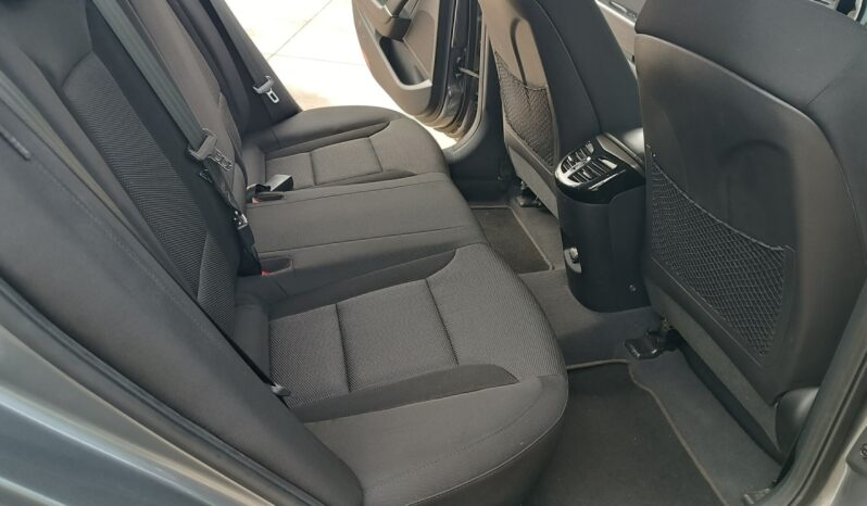 Hyundai i40 Wagon 1.7 CRDi 141 CV Business pieno