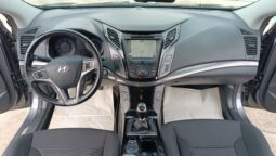 Hyundai i40 Wagon 1.7 CRDi 141 CV Business pieno