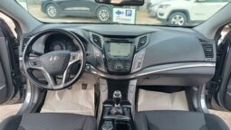 Hyundai i40 Wagon 1.7 CRDi 141 CV Business pieno