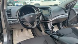 Hyundai i40 Wagon 1.7 CRDi 141 CV Business pieno