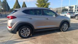 Hyundai Tucson 1.7 CRDi XPossible