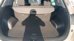 Hyundai Tucson 1.7 CRDi XPossible pieno