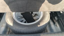 Hyundai Tucson 1.7 CRDi XPossible pieno
