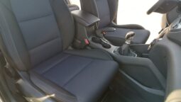 Hyundai Tucson 1.7 CRDi XPossible pieno
