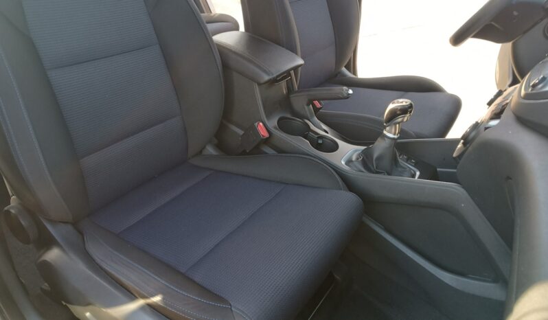 Hyundai Tucson 1.7 CRDi XPossible pieno
