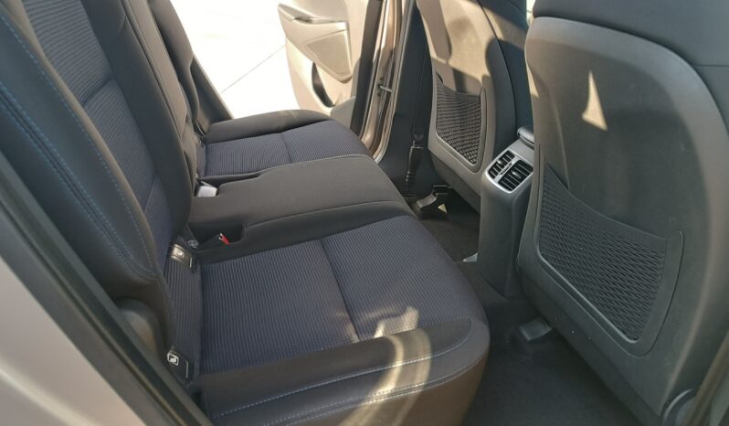 Hyundai Tucson 1.7 CRDi XPossible pieno