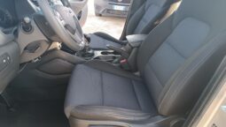 Hyundai Tucson 1.7 CRDi XPossible pieno