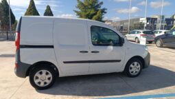 Renault Kangoo Blue dCi 115CV Express Furgone Ice Plus