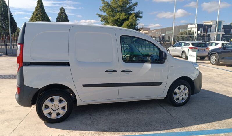 Renault Kangoo Blue dCi 115CV Express Furgone Ice Plus pieno