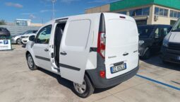 Renault Kangoo Blue dCi 115CV Express Furgone Ice Plus pieno