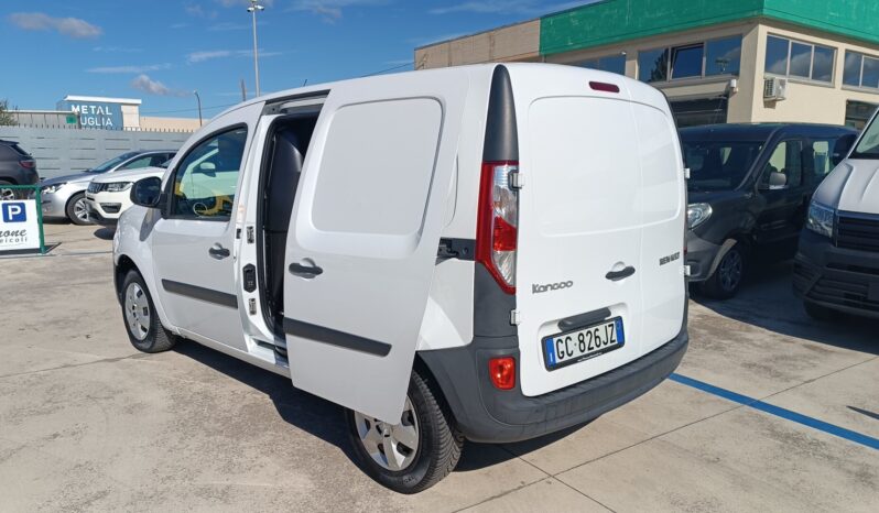 Renault Kangoo Blue dCi 115CV Express Furgone Ice Plus pieno
