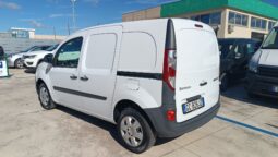 Renault Kangoo Blue dCi 115CV Express Furgone Ice Plus pieno