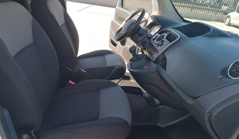 Renault Kangoo Blue dCi 115CV Express Furgone Ice Plus pieno