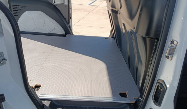 Renault Kangoo Blue dCi 115CV Express Furgone Ice Plus pieno