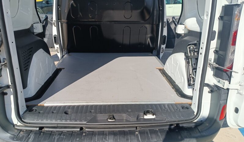 Renault Kangoo Blue dCi 115CV Express Furgone Ice Plus pieno