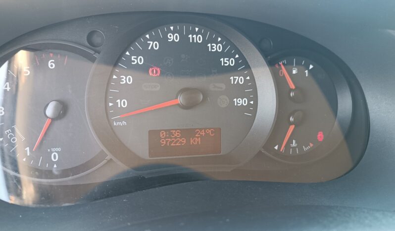 Renault Kangoo Blue dCi 115CV Express Furgone Ice Plus pieno
