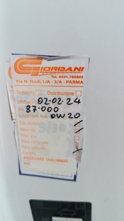 Renault Kangoo Blue dCi 115CV Express Furgone Ice Plus pieno