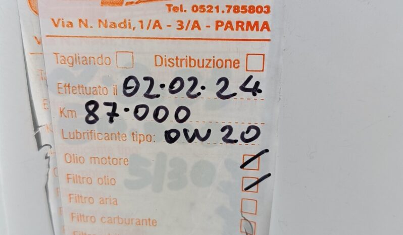 Renault Kangoo Blue dCi 115CV Express Furgone Ice Plus pieno