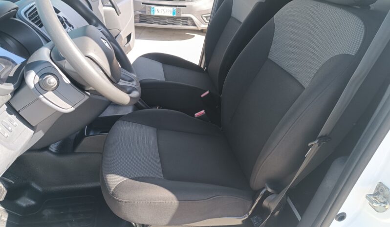Renault Kangoo Blue dCi 115CV Express Furgone Ice Plus pieno