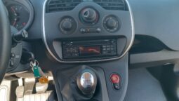 Renault Kangoo Blue dCi 115CV Express Furgone Ice Plus pieno