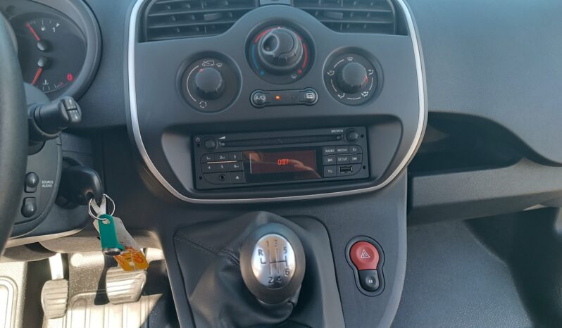 Renault Kangoo Blue dCi 115CV Express Furgone Ice Plus pieno