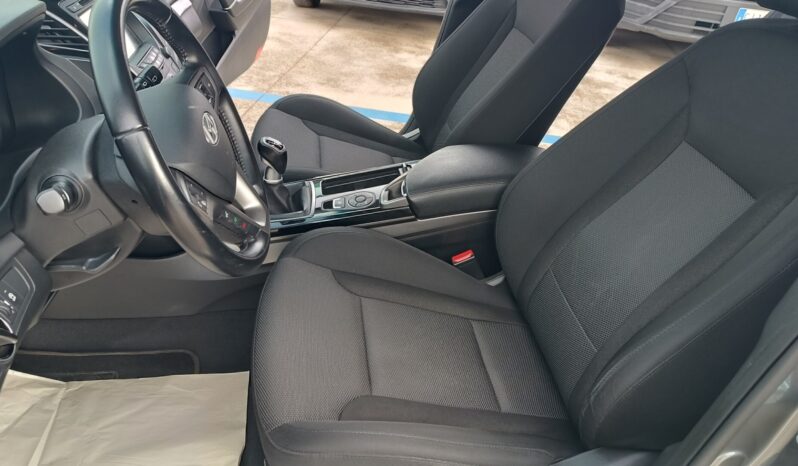 Hyundai i40 Wagon 1.7 CRDi 141 CV Business pieno