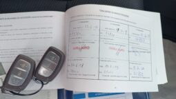 Hyundai i40 Wagon 1.7 CRDi 141 CV Business pieno