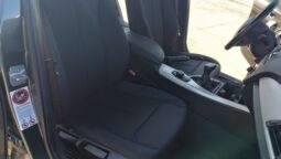 Bmw 116 116d 5p. Efficient Dynamics Unique pieno