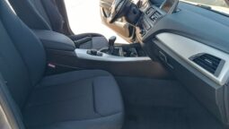 Bmw 116 116d 5p. Efficient Dynamics Unique pieno