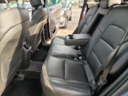 Hyundai Tucson 1.7 CRDi XPossible pieno