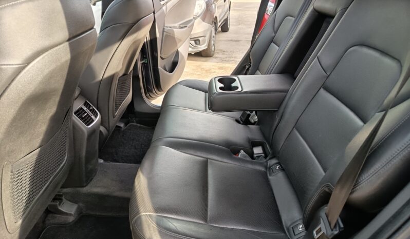 Hyundai Tucson 1.7 CRDi XPossible pieno