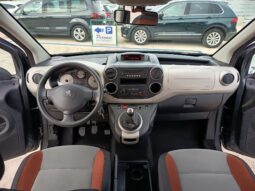 Peugeot Partner Tepee BlueHDi 100 Active pieno